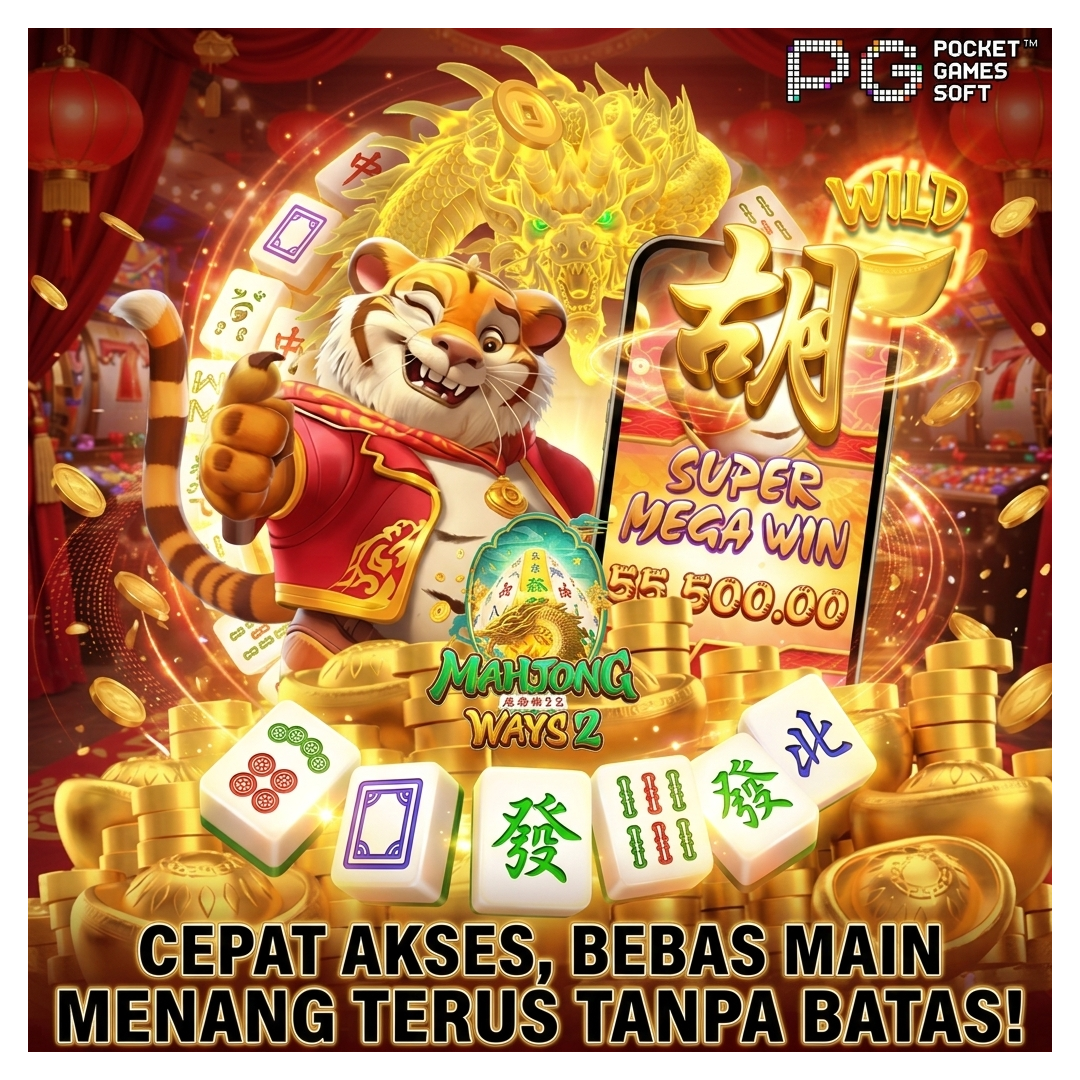 MIMI66 ✦ Membuka Peluang Kreatif Dalam Desain Game Online Masa Kini